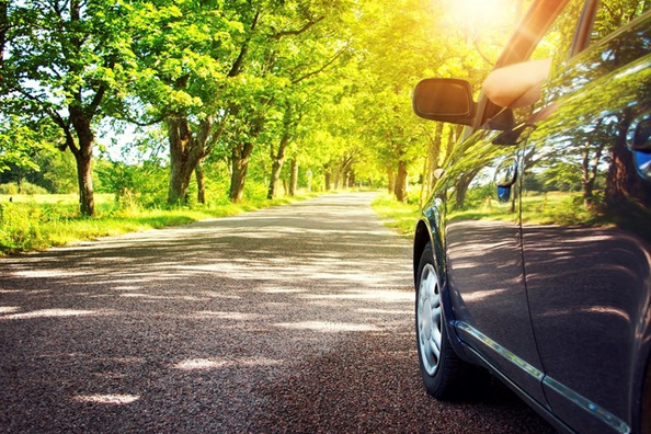 Proper operation of the car in the summer: Main nuances