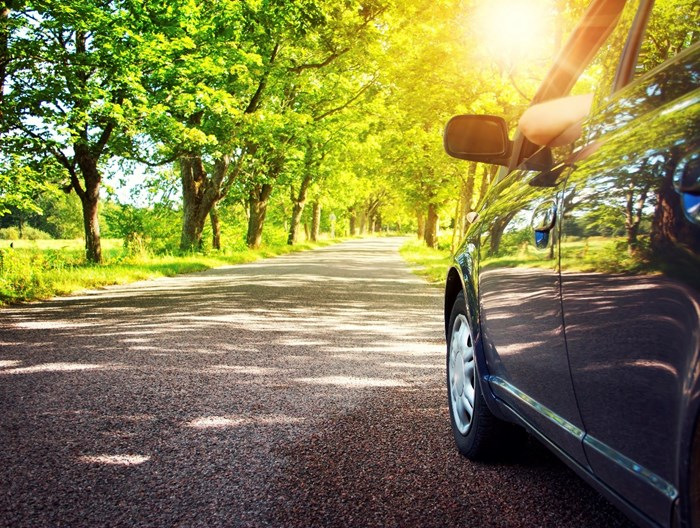Proper operation of the car in the summer: Main nuances