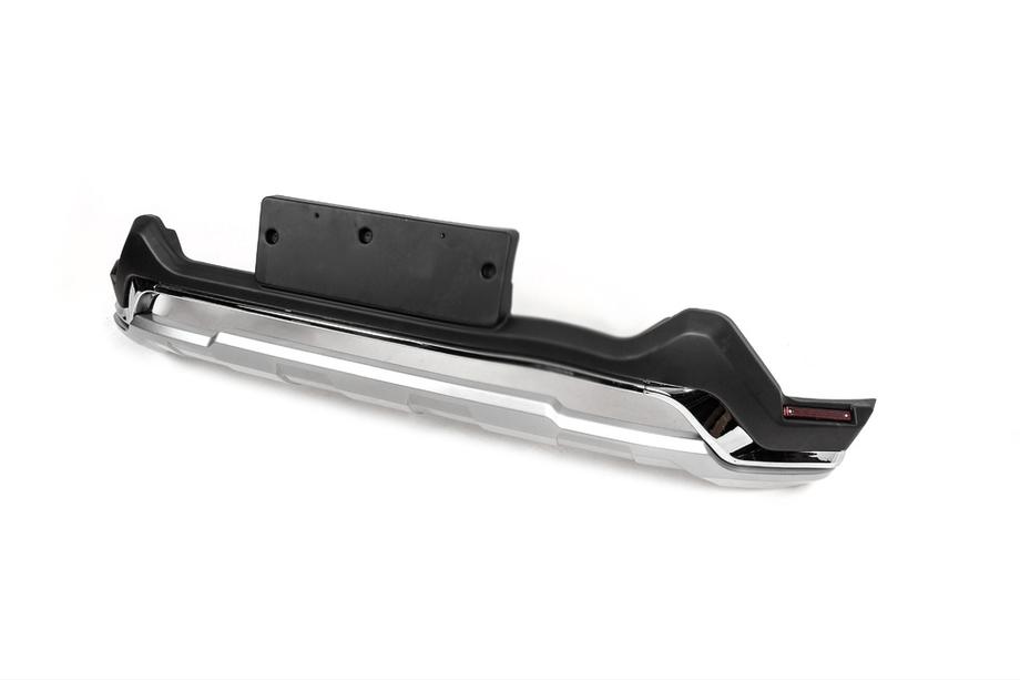 Ford Edge 2014-2024 Front Cover 2014-2018 (1pc) Photo 2