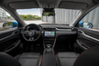 Updated MG ZS EV: electric crossover review photo 4