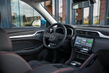 Updated MG ZS EV: electric crossover review photo 5