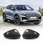 Volkswagen ID.4 2020- Mirror Covers (Carbon) photo 4