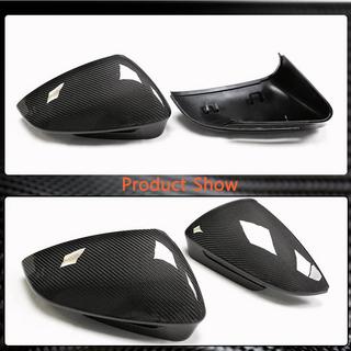 Mirror Covers (Carbon) photo 3