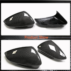 Volkswagen ID.6 2021- Mirror Covers (Carbon) photo 3