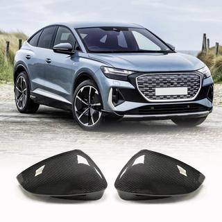 Mirror Covers (Carbon) photo 4