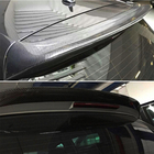 Volkswagen Golf 5 2003-2009 Spoiler (for GTI and R32, Carbon) photo 2