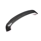 Volkswagen Golf 5 2003-2009 Spoiler (for GTI and R32, Carbon) photo 6