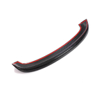 Volkswagen Golf 5 2003-2009 Spoiler (for GTI and R32, Carbon) photo 7