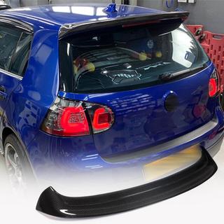 Spoiler (for GTI and R32, Carbon) photo 1