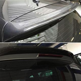 Spoiler (for GTI and R32, Carbon) photo 2
