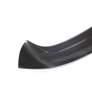 Spoiler (for GTI and R32, Carbon) photo 4