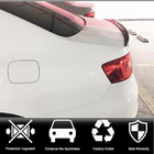 Volkswagen Jetta 2011-2018 Spoiler (for 2011-2014, Carbon) photo 2