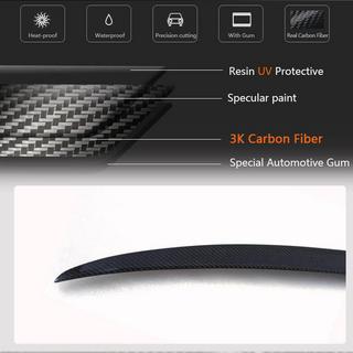 Spoiler (for 2011-2014, Carbon) photo 4