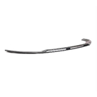 Volkswagen T6 2015-2024 Front Bumper Lip Spoiler (for 2015-2019, Carbon) photo 4
