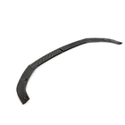 Volkswagen T6 2015-2024 Front Bumper Lip Spoiler (for 2015-2019, Carbon) photo 5