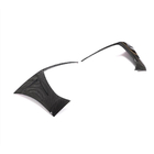 Volkswagen T6 2015-2024 Carbon Front Bumper Covers (for 2015-2019) photo 4
