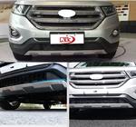 Ford Edge 2014-2024 Rear Lip photo 2