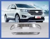 Ford Edge 2014-2024 Rear Lip photo 3
