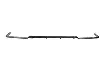 Volkswagen T6 2015-2024 Rear Bumper Diffuser (for 2015-2019, Carbon) photo 3