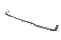 Volkswagen T6 2015-2024 Rear Bumper Diffuser (for 2015-2019, Carbon) photo 2