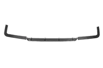 Volkswagen T6 2015-2024 Rear Bumper Diffuser (for 2015-2019, Carbon) photo 6