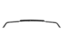 Volkswagen T6 2015-2024 Rear Bumper Diffuser (for 2015-2019, Carbon) photo 7