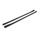 Volkswagen T6 2015-2024 Side Skirts (for short wheelbase, Carbon) photo 4