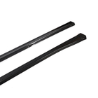Volkswagen T6 2015-2024 Side Skirts (for short wheelbase, Carbon) photo 5