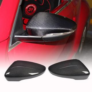 Carbon Mirror Covers photo 1
