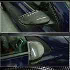 Volkswagen Scirocco 2008-2017 Carbon Mirror Covers photo 4