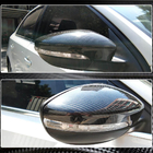 Volkswagen Scirocco 2008-2017 Carbon Mirror Covers photo 5