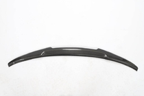 Volkswagen Passat B8 2015-2023 Spoiler (Carbon) photo 4