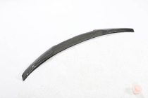 Volkswagen Passat B8 2015-2023 Spoiler (Carbon) photo 5