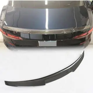 Spoiler (Carbon) photo 1