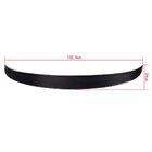 Volkswagen Scirocco 2008-2017 Spoiler V1 (for Base, Carbon) photo 5