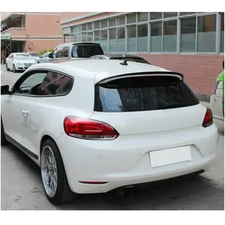 Spoiler V1 (for Base, Carbon) photo 2