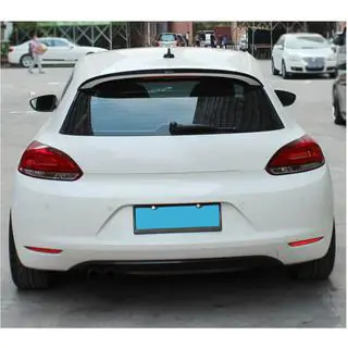 Spoiler V1 (for Base, Carbon) photo 3