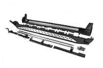 Ford Edge 2014-2024 Line-Style Side Steps (for EU) photo 2