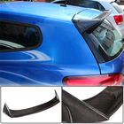 Volkswagen Scirocco 2008-2017 Spoiler V3 (for Base, Carbon) photo 1