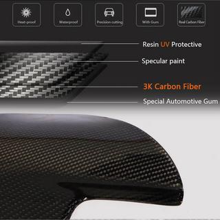 Spoiler (for 2016-2019, Carbon) photo 4