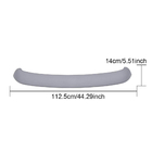 Volkswagen Golf 4 1997-2006 Spoiler V2 (primed for painting) photo 3