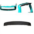 Volkswagen T6 2015-2024 Spoiler (Carbon) photo 2