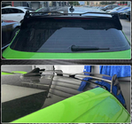 Volkswagen Golf 8 2019- Carbon Body Kit Full Set (for GTI & R EU HB 2019-2024), Carbon photo 3
