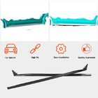 Volkswagen Golf 8 2019- Carbon Body Kit Full Set (for GTI & R EU HB 2019-2024), Carbon photo 5