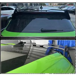 Carbon Body Kit Full Set (for GTI & R EU HB 2019-2024), Carbon photo 3