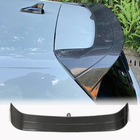 Volkswagen Golf 8 2019- Spoiler V1 (for GTI/R EU 2019-2024, Carbon) photo 1