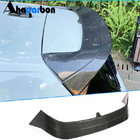 Volkswagen Golf 8 2019- Spoiler V1 (for GTI/R EU 2019-2024, Carbon) photo 2