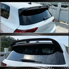 Volkswagen Golf 8 2019- Spoiler V1 (for GTI/R EU 2019-2024, Carbon) photo 6
