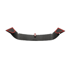 Volkswagen Golf 8 2019- Spoiler V1 (for GTI/R EU 2019-2024, Carbon) photo 11