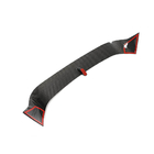 Volkswagen Golf 8 2019- Spoiler V1 (for GTI/R EU 2019-2024, Carbon) photo 12